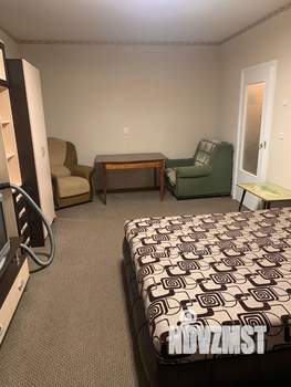 1-к квартира, на длительный срок, 40м2, 6/12 этаж