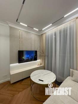 2-к квартира, на длительный срок, 53м2, 7/8 этаж