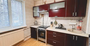 1-к квартира, на длительный срок, 39м2, 1/14 этаж