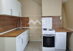 1-к квартира, на длительный срок, 38м2, 4/4 этаж