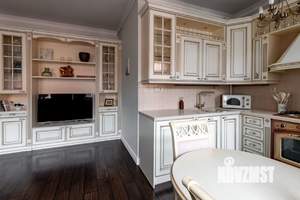 3-к квартира, посуточно, 70м2, 5/5 этаж