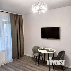 1-к квартира, на длительный срок, 33м2, 4/5 этаж