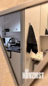 1-к квартира, на длительный срок, 19м2, 3/11 этаж