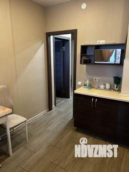 1-к квартира, на длительный срок, 38м2, 8/19 этаж