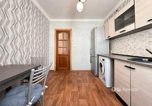1-к квартира, на длительный срок, 31м2, 6/6 этаж