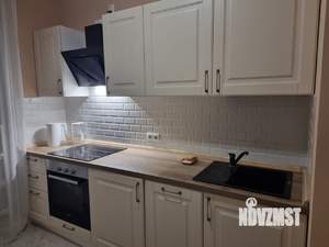 1-к квартира, на длительный срок, 36м2, 6/16 этаж