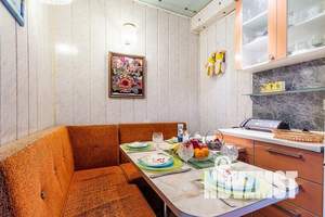 2-к квартира, на длительный срок, 56м2, 10/17 этаж