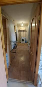 2-к квартира, на длительный срок, 44м2, 4/9 этаж