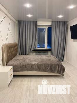 3-к квартира, посуточно, 75м2, 1/9 этаж