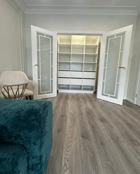 1-к квартира, на длительный срок, 40м2, 7/8 этаж