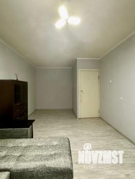 1-к квартира, на длительный срок, 42м2, 9/10 этаж