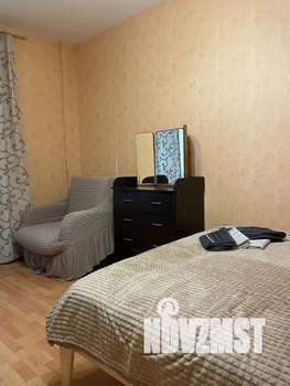 Студия квартира, посуточно, 28м2, 8/23 этаж
