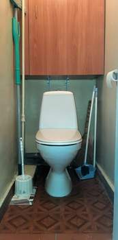 1-к квартира, на длительный срок, 31м2, 8/9 этаж