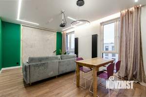 2-к квартира, на длительный срок, 65м2, 10/10 этаж