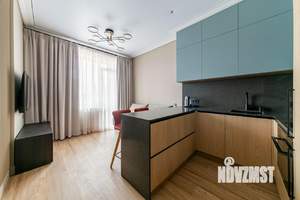 2-к квартира, на длительный срок, 45м2, 8/9 этаж