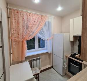 2-к квартира, на длительный срок, 42м2, 2/2 этаж