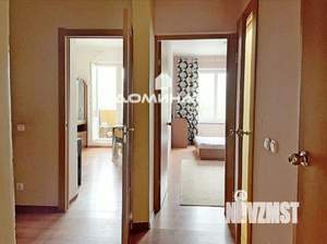 2-к квартира, на длительный срок, 60м2, 13/18 этаж