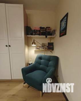 2-к квартира, посуточно, 55м2, 14/21 этаж