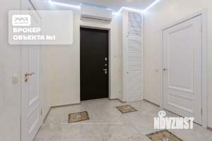 1-к квартира, на длительный срок, 54м2, 2/6 этаж