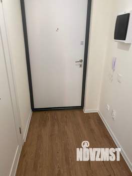 Студия квартира, на длительный срок, 21м2, 3/26 этаж