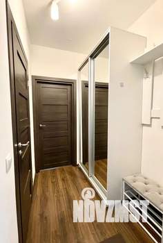 Студия квартира, посуточно, 29м2, 10/12 этаж