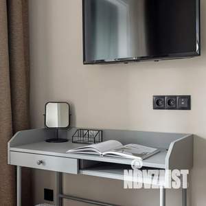 Студия квартира, посуточно, 22м2, 1/11 этаж