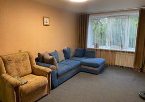 1-к квартира, на длительный срок, 42м2, 3/12 этаж