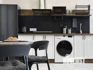 1-к квартира, посуточно, 49м2, 2/3 этаж