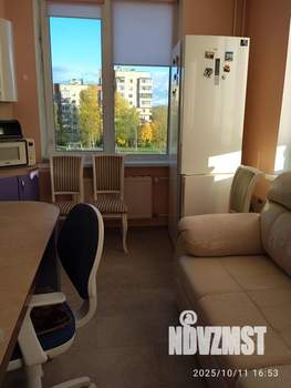 3-к квартира, на длительный срок, 70м2, 4/9 этаж