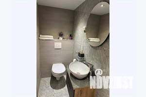 1-к квартира, посуточно, 32м2, 2/16 этаж