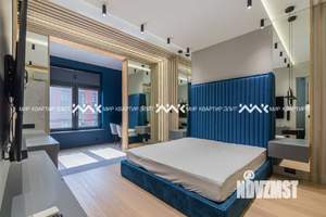 2-к квартира, на длительный срок, 54м2, 4/9 этаж