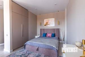 1-к квартира, на длительный срок, 33м2, 8/10 этаж