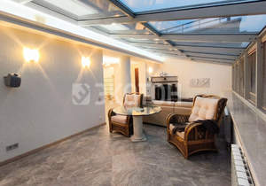 5-к квартира, на длительный срок, 229м2, 8/9 этаж