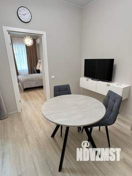 2-к квартира, на длительный срок, 38м2, 3/5 этаж
