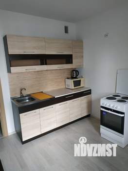 1-к квартира, на длительный срок, 38м2, 5/21 этаж