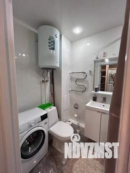 Студия квартира, посуточно, 25м2, 6/9 этаж