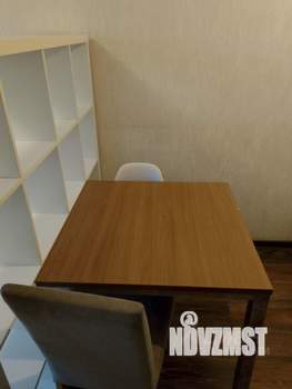 Студия квартира, на длительный срок, 29м2, 15/16 этаж