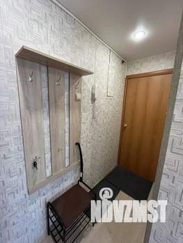 1-к квартира, посуточно, 31м2, 1/1 этаж