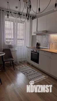 1-к квартира, на длительный срок, 35м2, 7/24 этаж