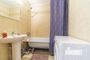 2-к квартира, на длительный срок, 70м2, 14/19 этаж