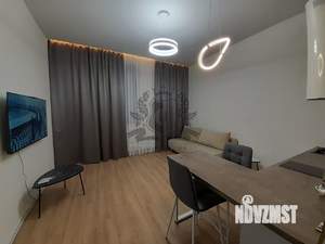 Студия квартира, на длительный срок, 25м2, 1/9 этаж