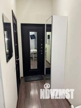 Студия квартира, посуточно, 15м2, 2/5 этаж