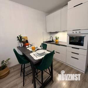 1-к квартира, на длительный срок, 40м2, 6/25 этаж