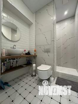 1-к квартира, посуточно, 45м2, 1/7 этаж