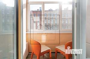 2-к квартира, на длительный срок, 50м2, 3/7 этаж