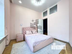 5-к квартира, на длительный срок, 138м2, 5/6 этаж
