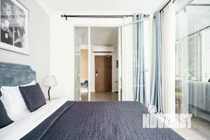 2-к квартира, посуточно, 65м2, 1/1 этаж