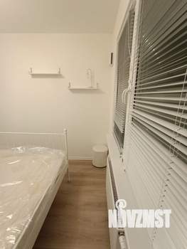 2-к квартира, на длительный срок, 46м2, 2/16 этаж