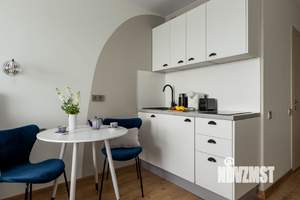 Студия квартира, на длительный срок, 20м2, 6/14 этаж