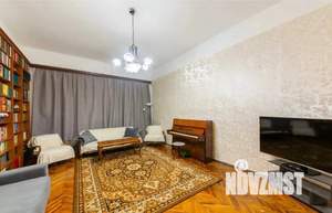 2-к квартира, посуточно, 80м2, 1/5 этаж